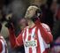 Steven Fletcher: Scored twice for Sunderland