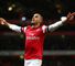 Theo Walcott: Stunning hat-trick for Arsenal against Newcastle