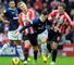 Bale: will miss clash with Reading