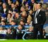 Rafa Benitez: Was arguably the star of the show as Chelsea hammered Aston Villa