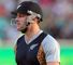 Brendon McCullum: One of Rory Kleinveldt's three victims