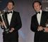 Vettel & Red Bull crowned champions