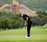 Martin Kaymer: Will take a one-shot lead into the final round