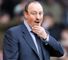Rafael Benitez: Feeling the heat in West London