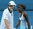 John Isner and Venus Williams: Hopman Cup dream is over