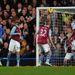 Branislav Ivanovic nets the Blues' third