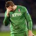 Fulham's stand-in keeper David Stockdale reflects on his mistake which proved costly for the Cottagers .