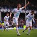 The Blues' skipper nods home to level the score on 42 minutes and set up an exciting second half.