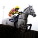 First Grade One - and Dynaste destroys his Feltham rivals