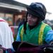 Mark Goldstein reflects on his own little piece of racing history