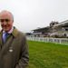 Chairman of the track's owners Michael Howard is in attendance