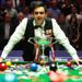 Ronnie O'Sullivan showed his true class at the Crucible