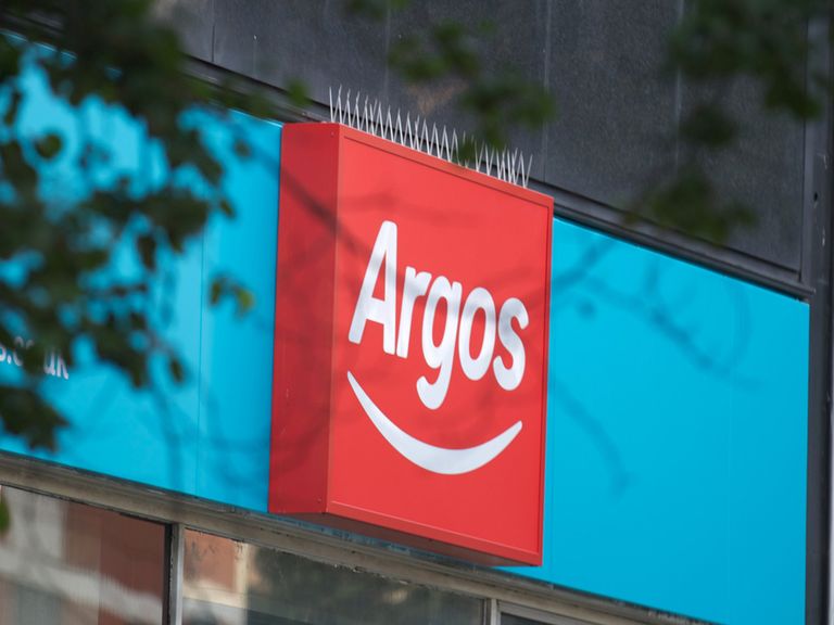 Argos: The Greek god of receiving bad news?