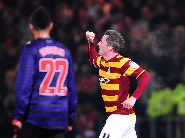 Thompson won't be overawed by Wembley