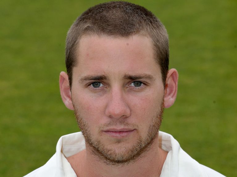 Chris Cooke: Staying at Glamorgan