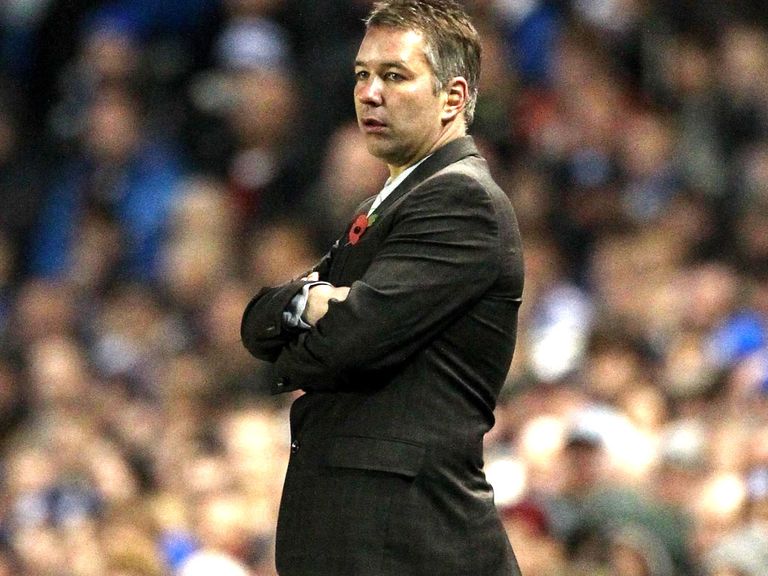 Darren Ferguson's Posh won 5-1 in midweek