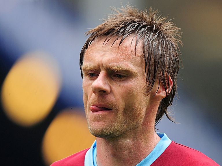 Alexander: Targeting win over Southend