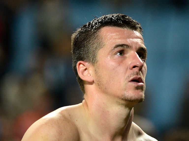 Joey Barton: Comments have riled Marseille and PSG
