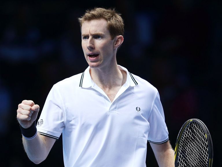 Jonny Marray: Australian Open campaign over