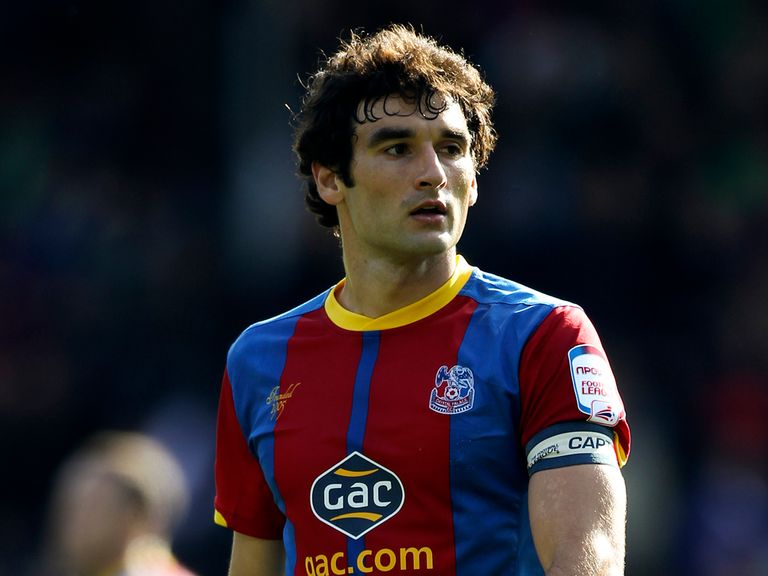 Jedinak ready for FA Cup battle