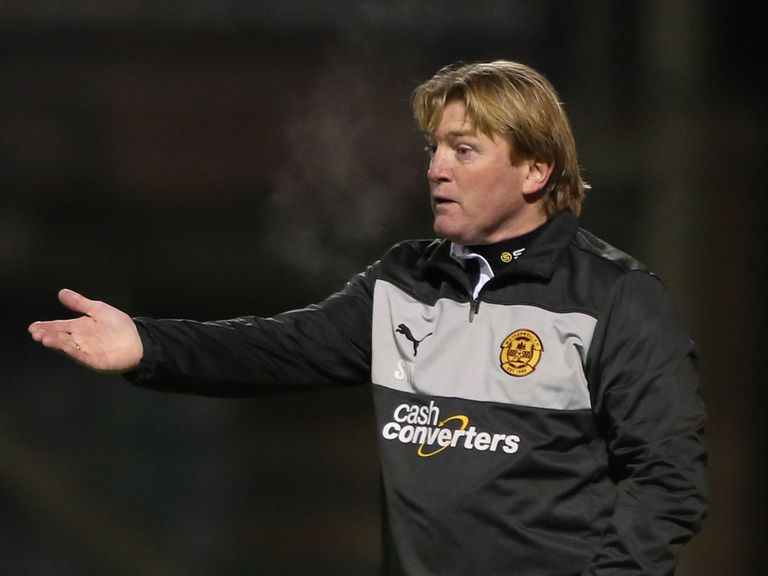 Stuart McCall: Looking to Europe
