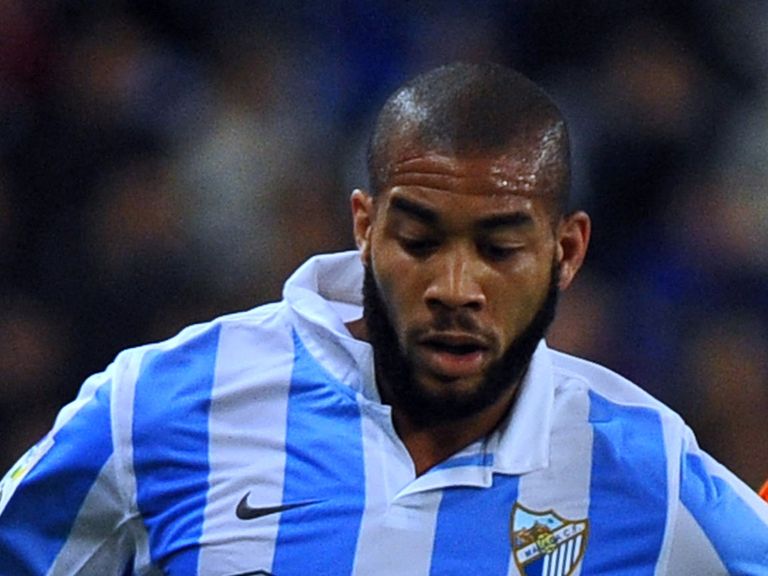 Oguchi Onyewu: Scored a late equaliser