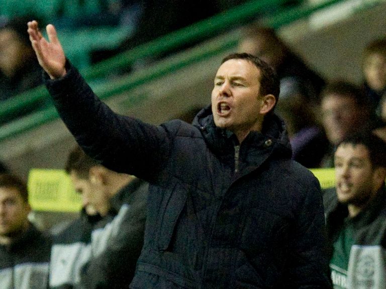 Derek Adams: 'Delighted' with Ikonomou signing
