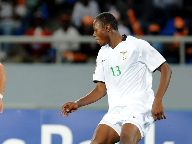 Stoppila Sunzu: Confident a deal will be done with Reading