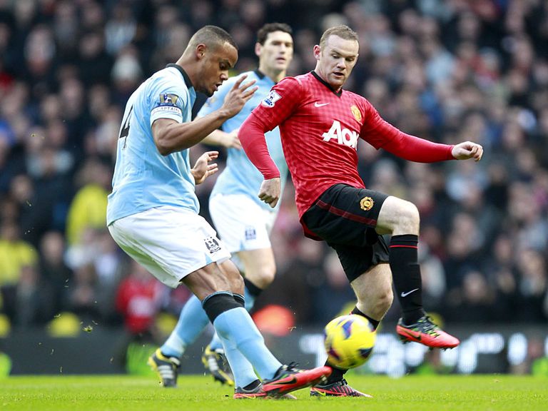 Vincent Kompany: City moving on to the next game