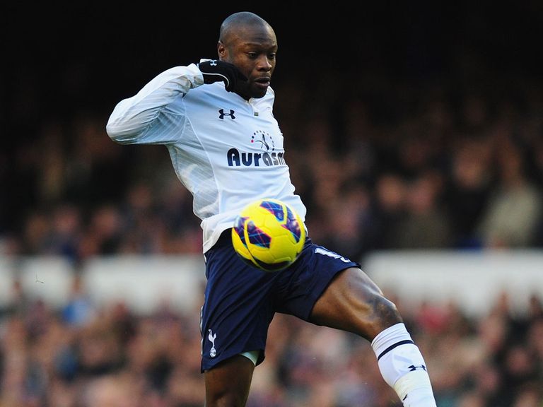 William Gallas: Has met with AVB over conceding late goals