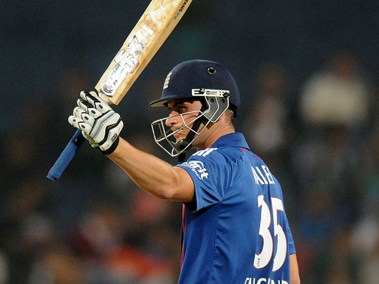 Hales: Will not take part in the IPL