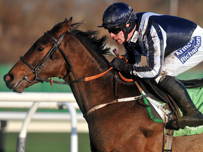 Countrywide Flame: Impressive