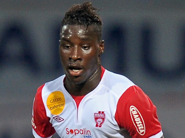 Haidara: Heading to Newcastle