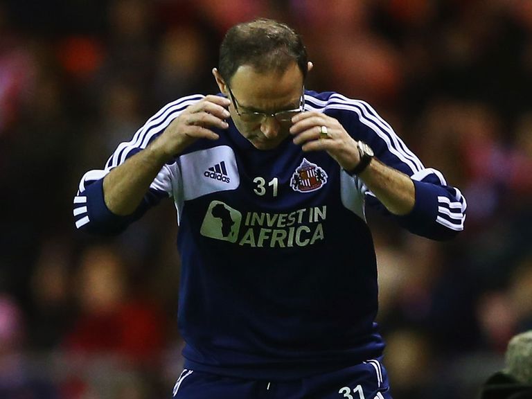 O'Neill: Feels his squad have confidence after Reading win