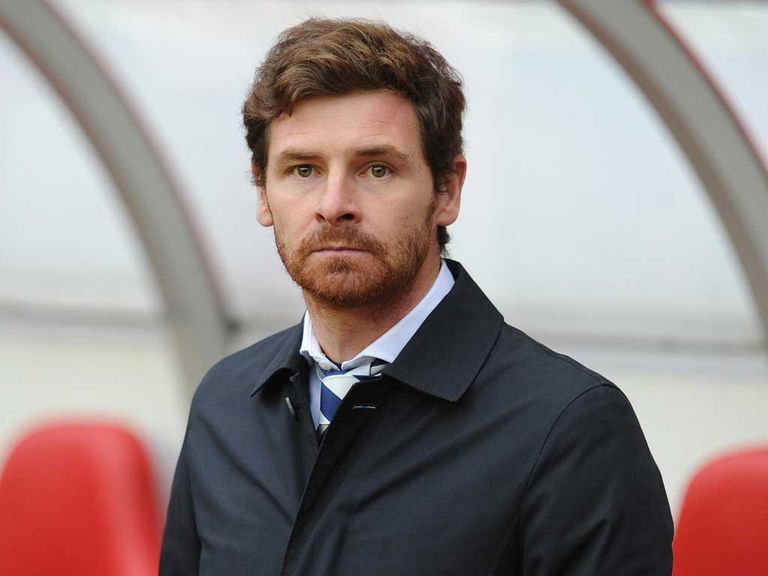 Andre Villas-Boas: Spurs have found consistency