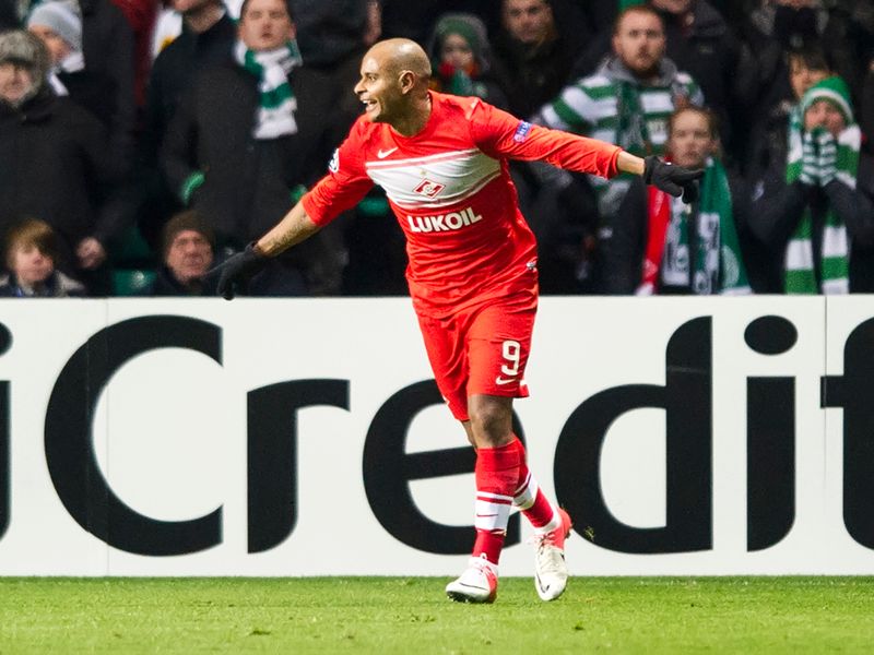 As it stood, the SPL champers were set to drop into the Europa League