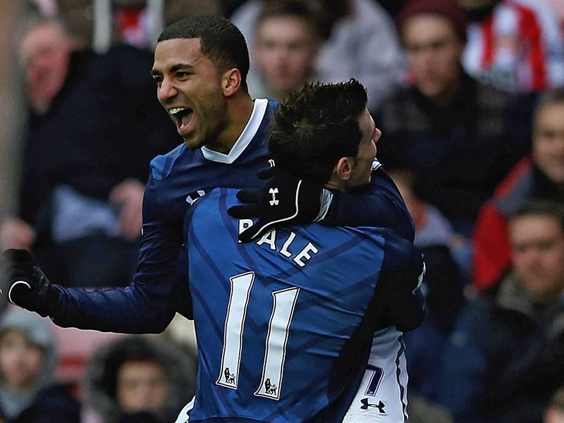 Saturday's action is kicked off at the Stadium of Light where Tottenham's 2-1 win moves them up into third ahead of Everton playing Chelsea tomorrow.