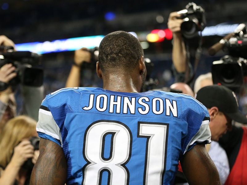 Week 16 began in historic fashion as Calvin Johnson broke the single-season record for receiving yards on Saturday night