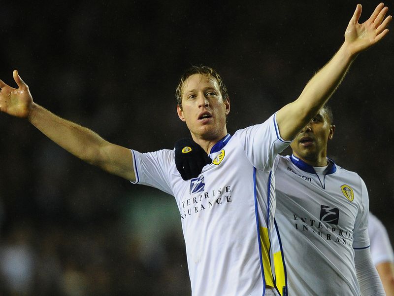 The striker enjoyed celebrating.