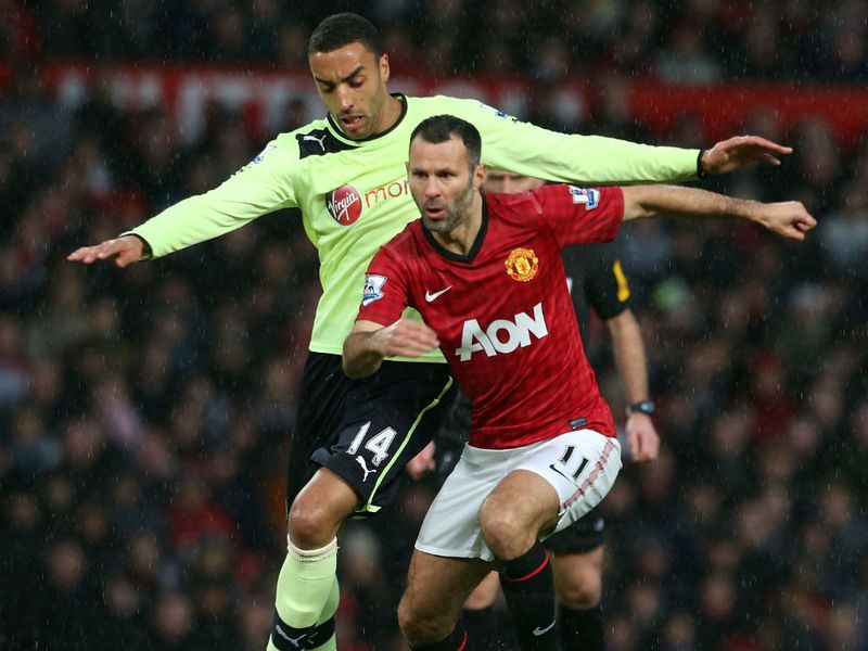 Manchester United are bidding to consolidate top spot in the Premier League as they host Newcastle on Boxing Day