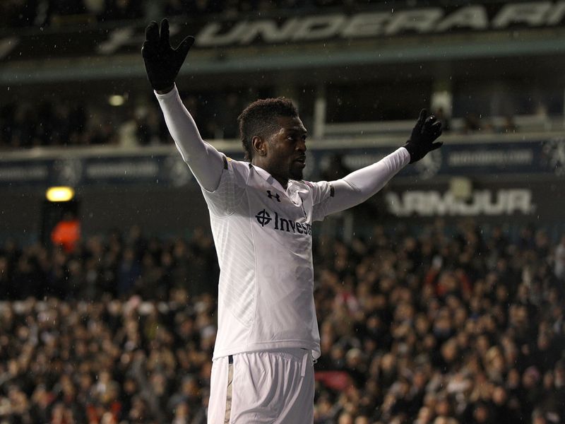 It will surely be difficult for Spurs to blow it from here