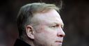 McLeish wants more signings
