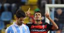Vital victory for Celta