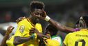 Adebayor nets in Togo win