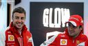 Alonso seeks help from mates