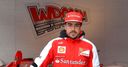 Ferrari: Alonso to miss Jerez