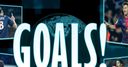 Goal of the week