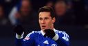 No Chelsea move for Draxler