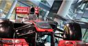 The McLaren MP4-28