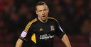 Fleetwood move for McKenna